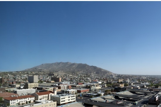El Paso Braces for Rising Temperatures and Possible Afternoon Thunderstorms This Week