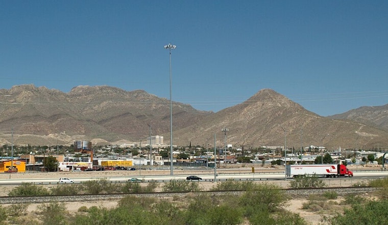 El Paso Braces for Scorching Heat and Chance of Thunderstorms, Says NWS