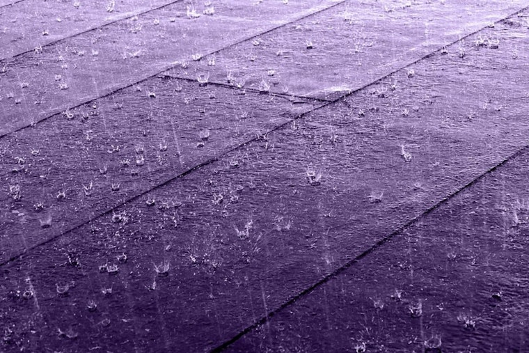 El Paso Braces for Weather Whiplash: Rain, Thunderstorms, and Sizzling Triple-Digit Weekend Ahead