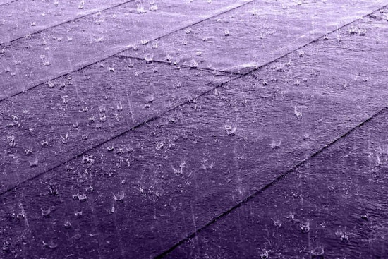 El Paso Braces for Weather Whiplash: Rain, Thunderstorms, and Sizzling Triple-Digit Weekend Ahead