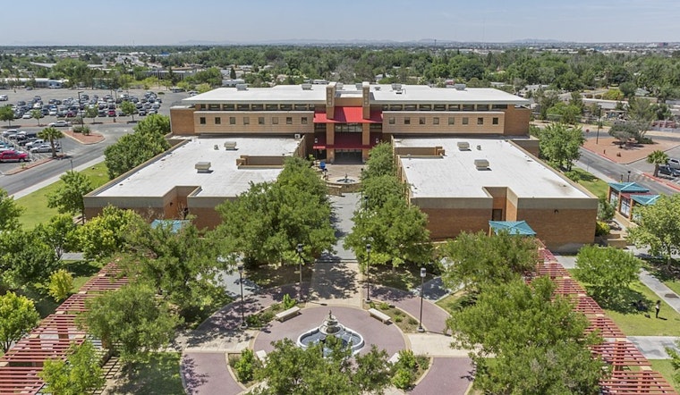 El Paso Community College and Local Food Bank Join Forces to Alleviate Food Insecurity at Mission del Paso Campus