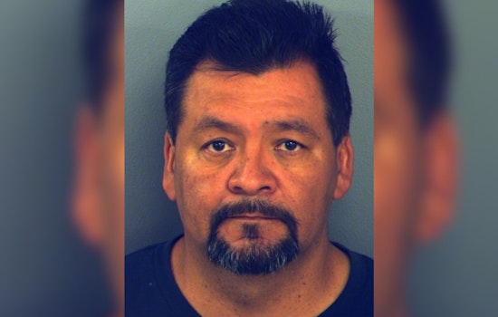 El Paso Contractor Arrested on Theft and Deceptive Business Practice Charges After Multiple Families Defrauded