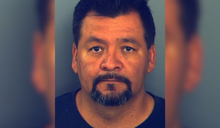 El Paso Contractor Arrested on Theft and Deceptive Business Practice Charges After Multiple Families Defrauded