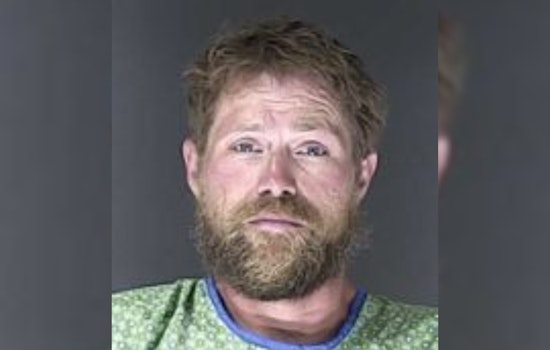 El Paso County Deputies Arrest Man for Property Damage and Resisting Arrest Following Mental Health Episode