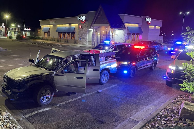 El Paso County Deputies Nab Suspected Vehicle Thieves with Aid of FLOCK Safety Camera Tech