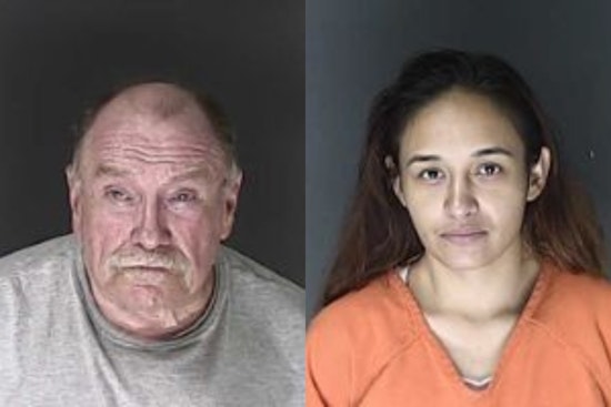 El Paso County Deputies Seize Drugs and Arrest Suspects during Traffic Stop in Crime-Ridden Neighborhood