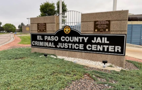 El Paso County Sheriff Leads Colorado Sheriffs in Urgent Plea to Governor Polis for Inmate Transfer Solutions and Fair Funding
