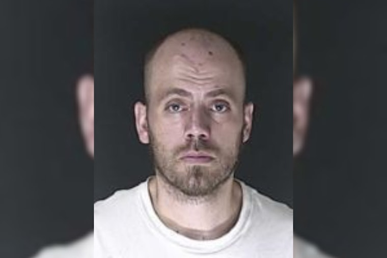 El Paso County Sheriff's Deputies Seize Meth and Fentanyl in Hotel Parking Lot, Suspect Hayden Cutter Arrested