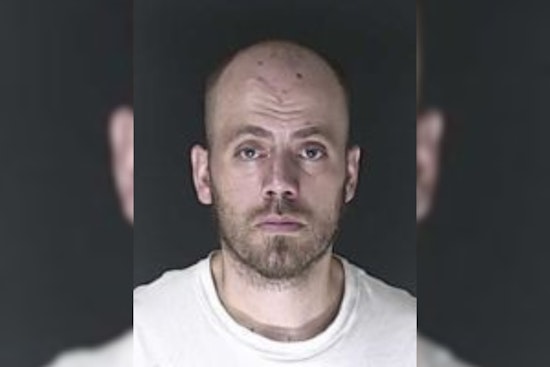 El Paso County Sheriff's Deputies Seize Meth and Fentanyl in Hotel Parking Lot, Suspect Hayden Cutter Arrested