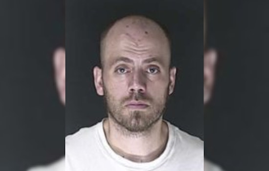 El Paso County Sheriff's Deputies Seize Meth and Fentanyl in Hotel Parking Lot, Suspect Hayden Cutter Arrested