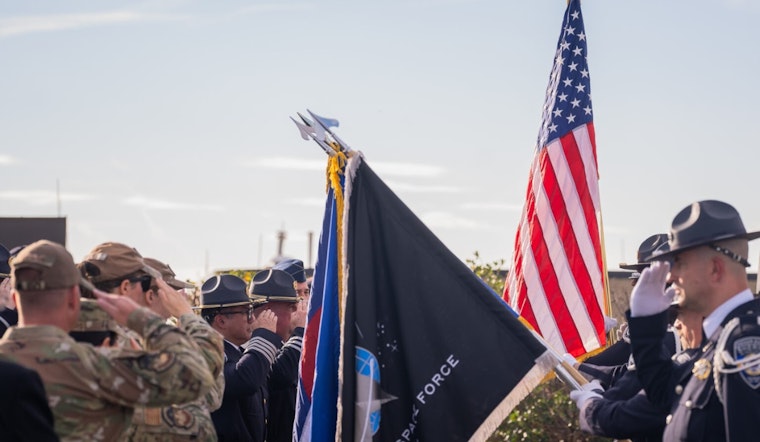 El Paso County Sheriff's Office Approves Fireworks for July 4th Celebrations, Safety Measures Emphasized