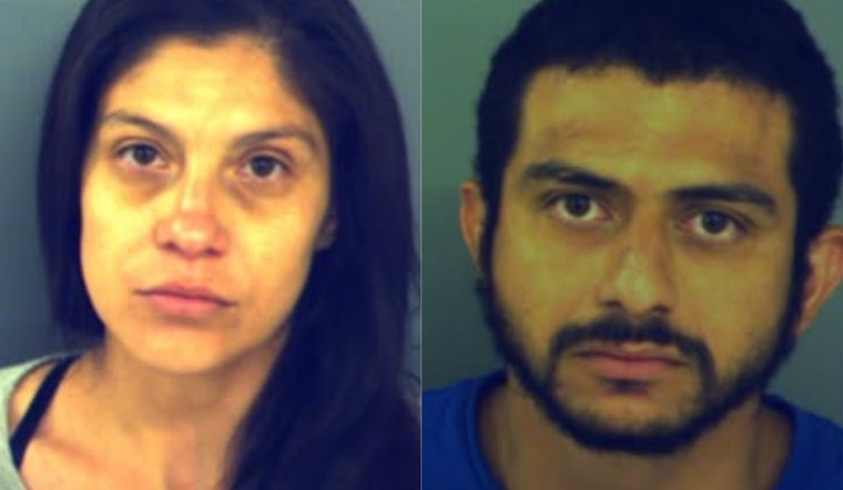 El Paso County Sheriff's Office Cracks Down on Environmental Crimes, Charges Two for Illegal Dumping