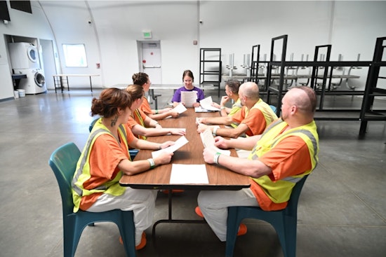 El Paso County Sheriff’s Office Launches Vocational Program to Reduce Recidivism and Aid Reentry