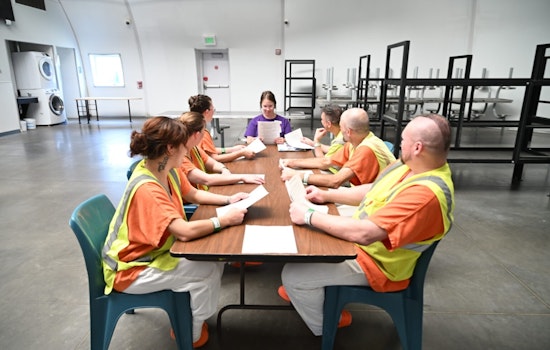 El Paso County Sheriff’s Office Launches Vocational Program to Reduce Recidivism and Aid Reentry