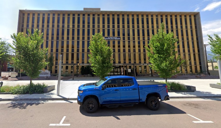 El Paso County Sheriff's Office Leads Multi-Agency DWI Task Force to Tackle Drunk Driving