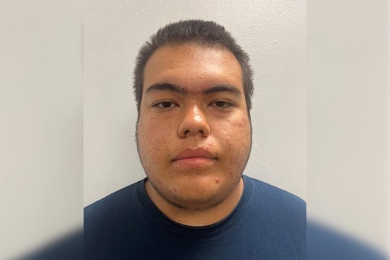 El Paso County Sheriff's Office Nets Suspect in $10K Welder Theft Case