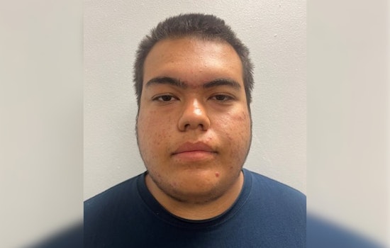 El Paso County Sheriff's Office Nets Suspect in $10K Welder Theft Case