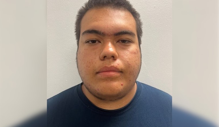 El Paso County Sheriff's Office Nets Suspect in $10K Welder Theft Case