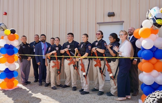 El Paso County Sheriff's Office Partners with Canutillo ISD to Launch Innovative Public Safety Academy