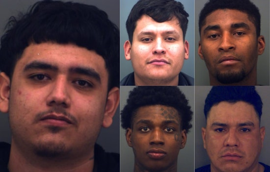 El Paso County Sheriff's Office Seeks Public's Help to Apprehend Most Wanted Suspects