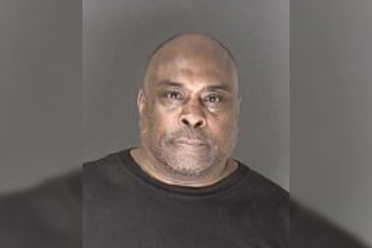 El Paso Deputies Thwart Potential Violence, Arrest Troy Releford Following Armed Disturbance