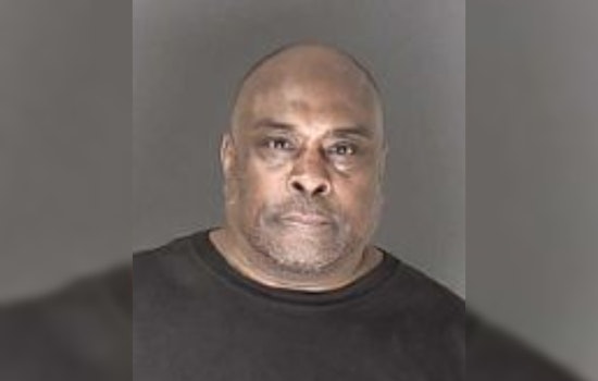 El Paso Deputies Thwart Potential Violence, Arrest Troy Releford Following Armed Disturbance
