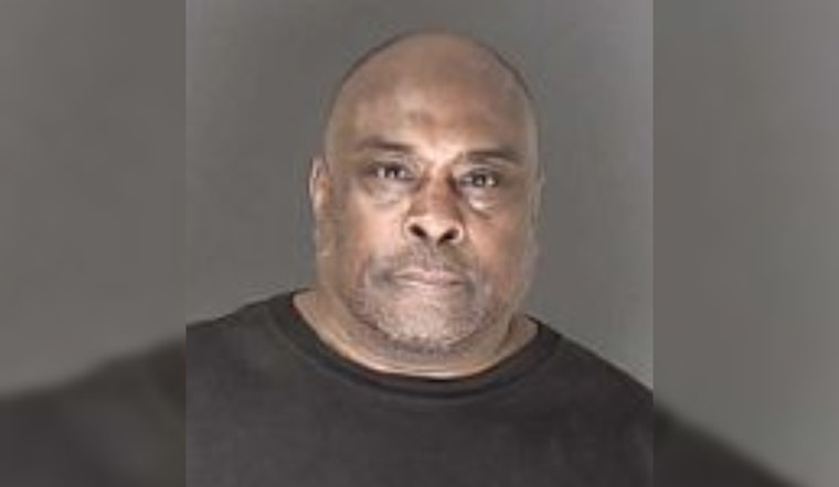 El Paso Deputies Thwart Potential Violence, Arrest Troy Releford Following Armed Disturbance