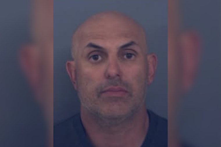 El Paso Disposal Company Owner Charged with Illegal Dumping, Arrested by County Sheriff's Office