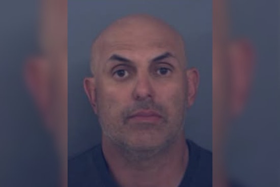 El Paso Disposal Company Owner Charged with Illegal Dumping, Arrested by County Sheriff's Office