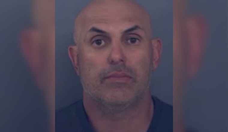 El Paso Disposal Company Owner Charged with Illegal Dumping, Arrested by County Sheriff's Office