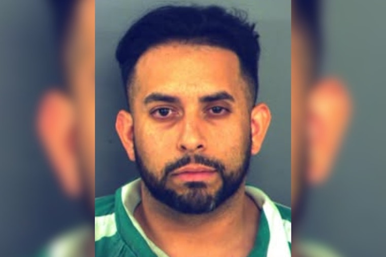 El Paso DWI Suspect Captured After High-Speed Chase, Faces Multiple Charges Including Evading Arrest