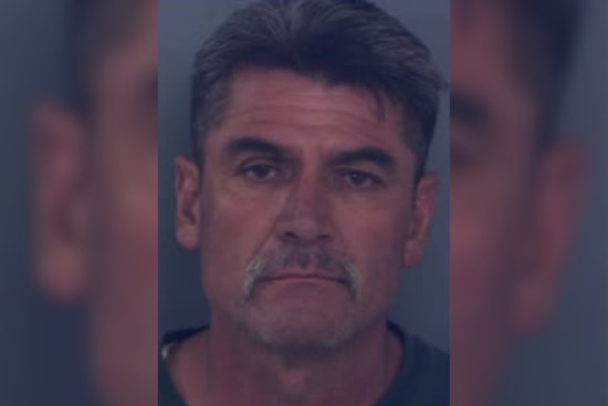 El Paso Graveyard Plundered: Over 70 Copper Vases Stolen, Suspect Daniel Sanchez Charged