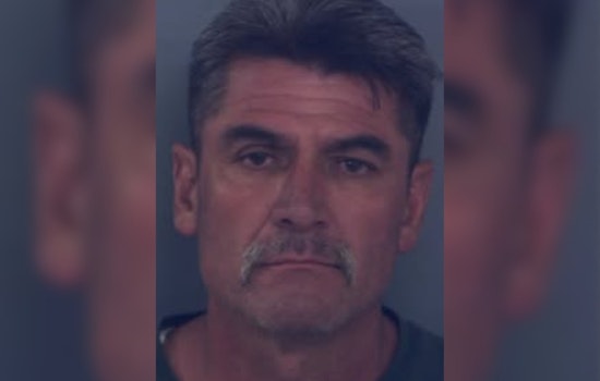 El Paso Graveyard Plundered: Over 70 Copper Vases Stolen, Suspect Daniel Sanchez Charged
