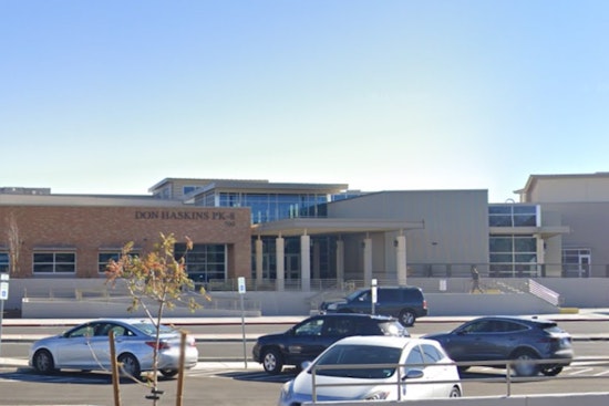 El Paso ISD Appoints Experienced Educator Lisa Lopez as New Principal of Don Haskins PK-8
