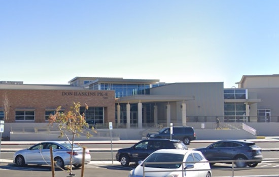 El Paso ISD Appoints Experienced Educator Lisa Lopez as New Principal of Don Haskins PK-8