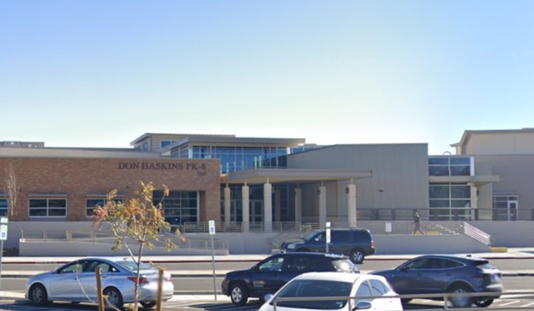 El Paso ISD Appoints Experienced Educator Lisa Lopez as New Principal of Don Haskins PK-8