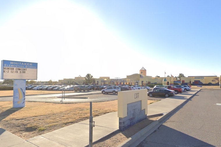El Paso ISD Appoints Pauletta Howard as New Principal of Whitaker Elementary School