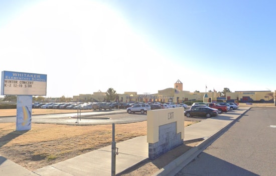 El Paso ISD Appoints Pauletta Howard as New Principal of Whitaker Elementary School