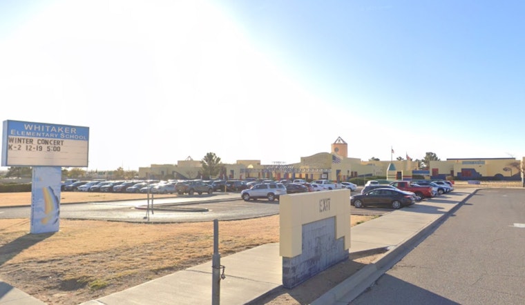 El Paso ISD Appoints Pauletta Howard as New Principal of Whitaker Elementary School