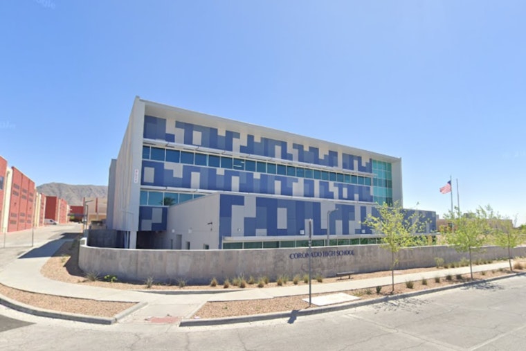 El Paso ISD Celebrates 40 Years of Summer Musicals with "Chicago: Teen Edition" at Coronado High School