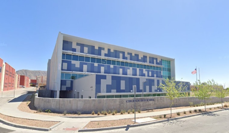 El Paso ISD Celebrates 40 Years of Summer Musicals with "Chicago: Teen Edition" at Coronado High School