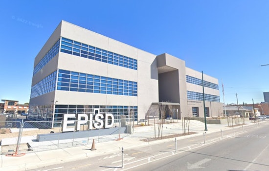 El Paso ISD's Communication Team Earns National Recognition for Excellence in Public Relations