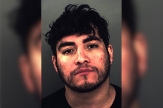 El Paso Man Accused of Falsifying Court Documents, Arrested for Evidence Tampering and Online Impersonation