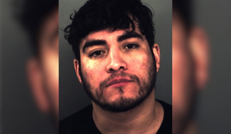 El Paso Man Accused of Falsifying Court Documents, Arrested for Evidence Tampering and Online Impersonation