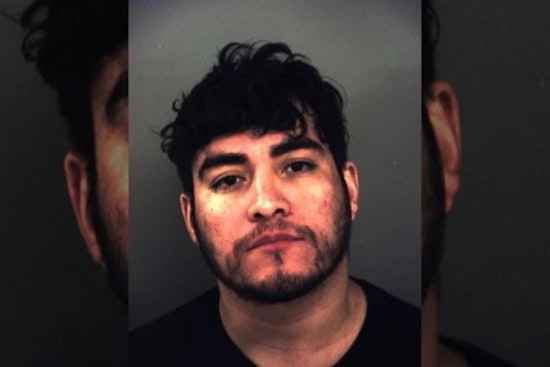 El Paso Man Charged With Falsifying Court Documents, Faces $30,000 Bond