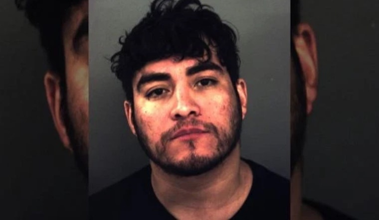 El Paso Man Charged With Falsifying Court Documents, Faces $30,000 Bond