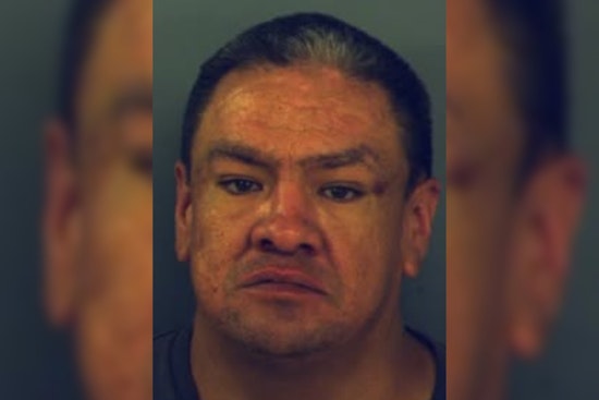 El Paso Man Charged with Multiple Counts of Child Sexual Assault Now in Custody