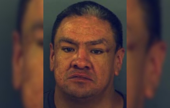 El Paso Man Charged with Multiple Counts of Child Sexual Assault Now in Custody