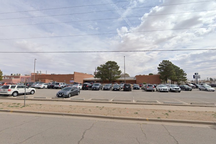 El Paso Native Melissa Ortiz Takes Helm as New Principal of Sunrise Mountain Elementary School