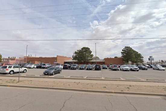 El Paso Native Melissa Ortiz Takes Helm as New Principal of Sunrise Mountain Elementary School